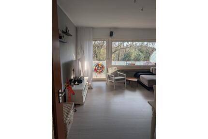 Schöne 3-Zimmer Wohnung in Solingen Oberburg