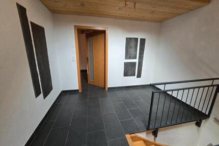 KlettgauWeisweil, 120 m², Maisonette, Garten und Teich