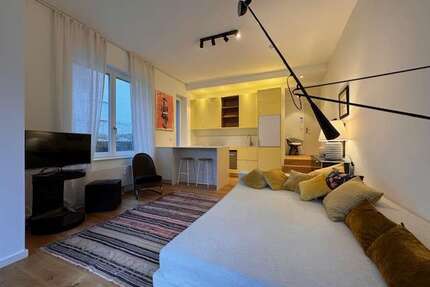 Wohnung zum Mieten in Berlin 999,00 € 31 m²