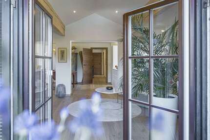 Wohnung zum Kaufen in Bad Wiessee 755.000,00 € 97.94 m²