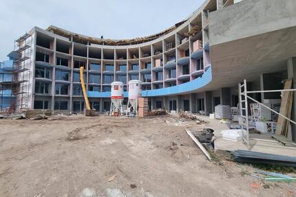 Bulgarien Moderne Apartments direkt vom Bauträger-Provisionsfrei - Lippstadt Overhagen