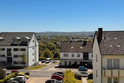 Eigentumswohnung auf dem Heddesdorfer Berg in Neuwied