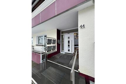 1-Zimmer-Apartment in schöner Wohnlage 35mm² - Horn-Bad Meinberg