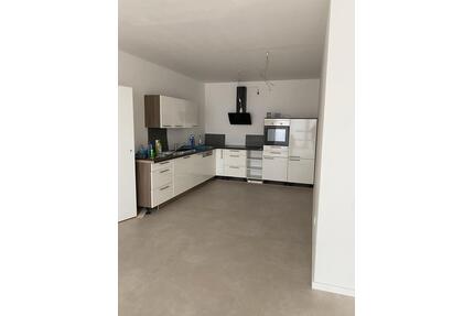 Neubau - 3,5 Zi-Wohnung mit Terrasse- Kubach - Weilburg