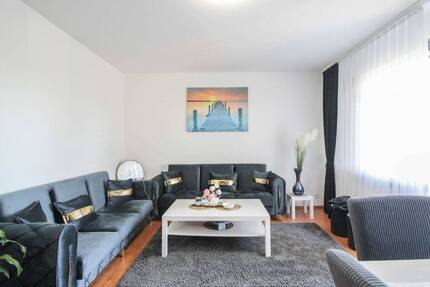 Behaglichkeit pur: 3-Zi.-ETW in Vorstadtlage - Mönchengladbach Giesenkirchen