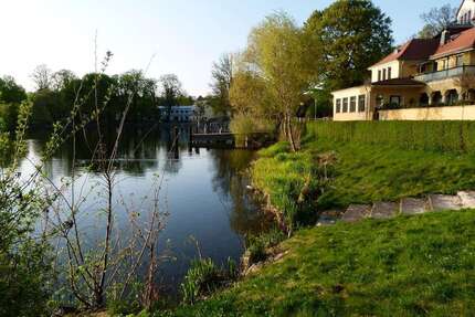 Haus zum Kaufen in Woltersdorf 650.000,00 € 120 m²