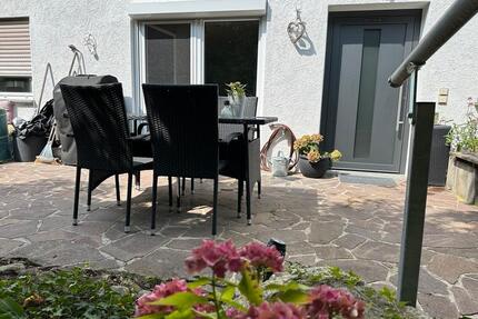 Charmante 2,5 Zimmer Wohnung in Fronhofen - Fronreute