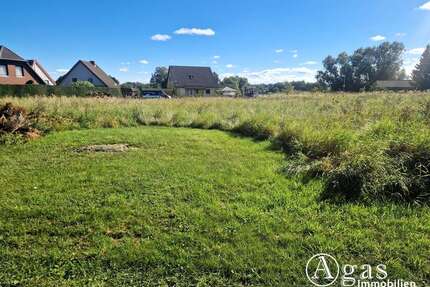 Grundstück zu verkaufen in Burg Stargard Teschendorf 49.500,00 € 929 m² - Burg Stargard / Teschendorf