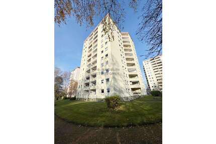 Wohnung zum Kaufen in Saarbrücken-Dudweiler 158.000,00 € 86 m²