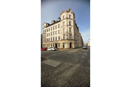 Wohnung zum Kaufen in Chemnitz 95.000,00 € 86 m²