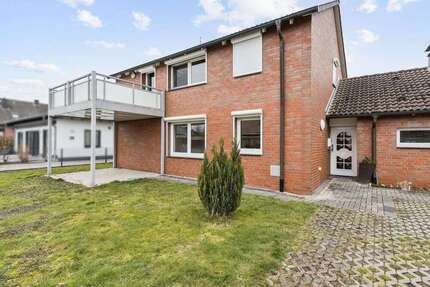 Haus zum Kaufen in Hamm 310.000,00 € 130 m²