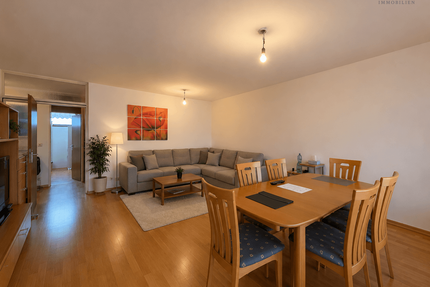 Wohnung zum Kaufen in Nürnberg 245.000,00 € 65 m²