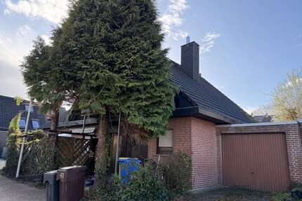 Haus zum Kaufen in Nettetal 245.000,00 € 105 m²