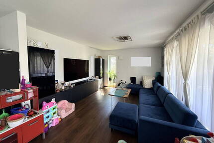 Moderne Gartenwohnung mit Smart-Home & Top-Lage [GEBOTSVERFAHREN] - Hanau Wolfgang