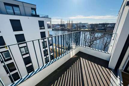 Wohnung zum Mieten in Berlin 1.115,00 € 51.01 m²