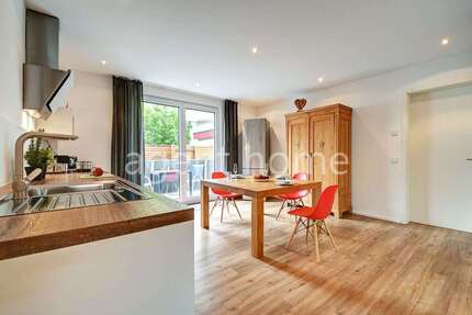 Wohnung zum Mieten in Reutlingen 2.050,00 € 105 m²