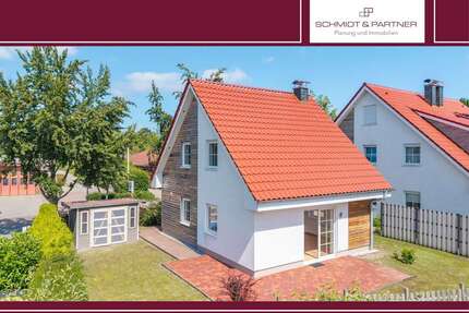 Haus zum Kaufen in Scharbeutz 459.000,00 € 76 m²