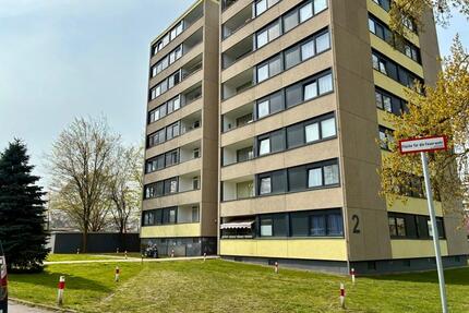 Wer will mich!? Weitläufige 3,5-Zimmer-Wohnung - Dortmund Eving