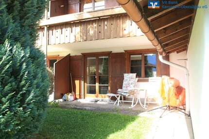 Wohnung zum Kaufen in Bolsterlang 275.000,00 € 57.14 m²