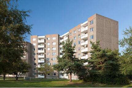 Stop: 3- Zimmerwohnung am Sahlkampmarkt - Hannover Bothfeld-Vahrenheide