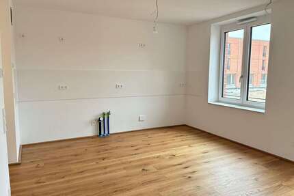 Wohnung zum Mieten in Hannover 739,00 € 44.73 m²