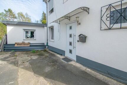 Einfamilienhaus Privatverkauf! Zentrumslage! - Eitorf