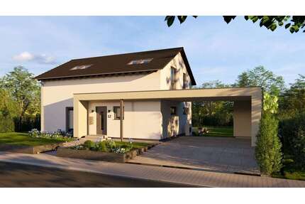 Haus zum Kaufen in Hallgarten 347.204,00 € 173.21 m²