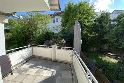 Wohnung zum Mieten in Leinfelden-Echterdingen Stetten 1.200,00 € 87 m² - Leinfelden-Echterdingen / Stetten
