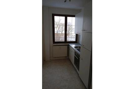2 Zimmerwohnung Göritz-Hirschberg - Griesingen