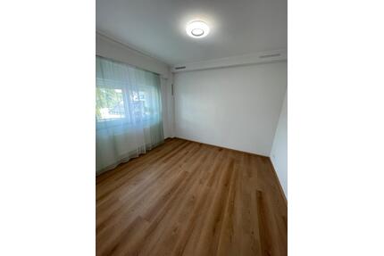2,5-Zimmer-Wohnung mit ca. 100 m² in Badenweiler