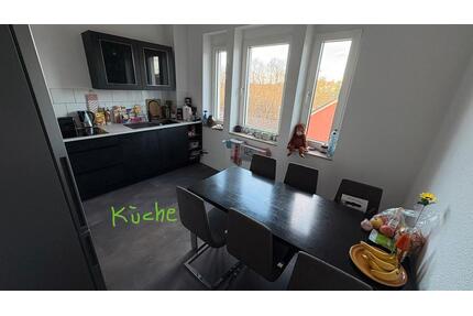 2Wg-Zimmer FrauenWg - 300,00&nbsp;EUR Kaltmiete, ca.&nbsp; 131,00&nbsp;m&sup2; in Essen (PLZ: 45276) Stadtbezirk VII