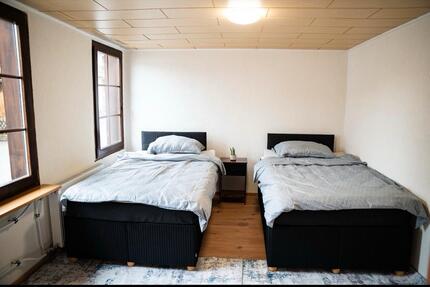 Zimmer zu vermieten im WG-HAUS ZENTRUM VON DONAUESCHINGEN