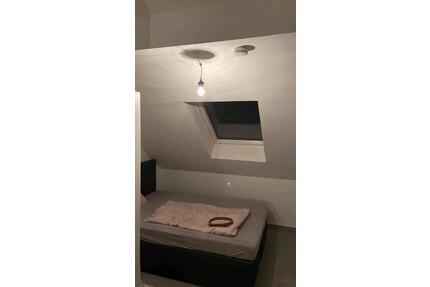 2 Zimmer Wohnung in Schlierstadt-Buchen - Buchen (Odenwald)