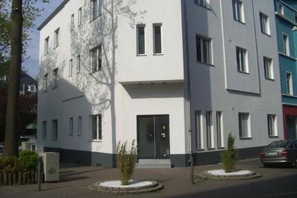 Apartment Bochum 20m² Student citynah Gregor Agricola + RUB