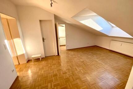 Charmante 1,5 Zimmer Wohnung ab sofort beziehbar - Frankfurt am Main Nied