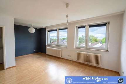 Wohnung zum Kaufen in Celle 65.000,00 € 35 m²