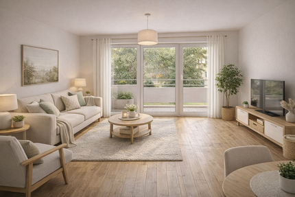 Wohnung zum Kaufen in München 275.000,00 € 36.38 m²