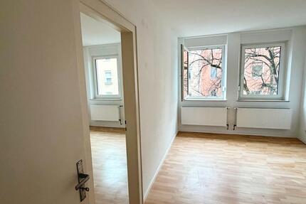2-Zimmer-Wohnung (50 m²) in Nürnberg-Galgenhof