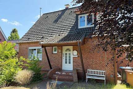Haus zum Kaufen in Heiligenstedtenerkamp 249.000,00 € 110 m²
