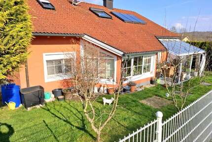 Haus zum Kaufen in Bad Griesbach 398.000,00 € 165 m²