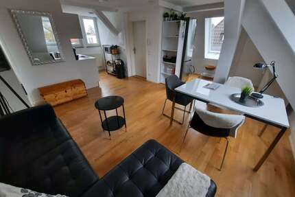 Wohnung zum Mieten in München 1.650,00 € 60 m²
