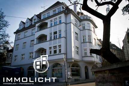 Wohnung zum Mieten in Augsburg 1.580,00 € 132.3 m²