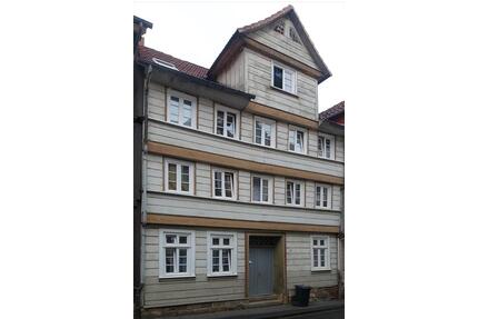 Mehrfamilienhaus zum Wohnungspreis – 220 m² mit großem Potenzial! - Hann. Münden