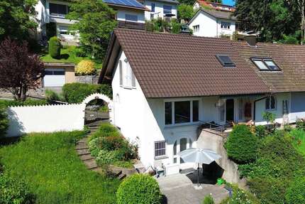 Haus zum Kaufen in Wolfach 370.000,00 € 103 m²