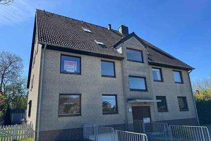 Sonnige Eigentumswohnung mit großen Balkon! - Oststeinbek-Havighorst