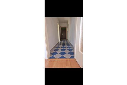 Zweiraumwohnung in 38836 Dedeleben - Staßfurt