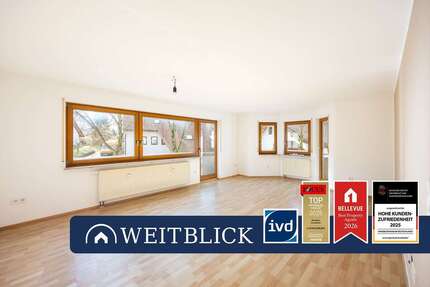 Wohnung zum Kaufen in Besigheim 348.000,00 € 100 m²