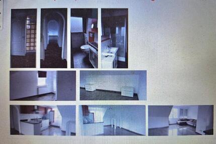 DG-WHG 62m² (inkl. moderner EBK) in Aschaffenburg-Schweinheim