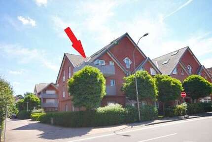 Wohnung zum Mieten in Oerlinghausen 400,00 € 51 m²