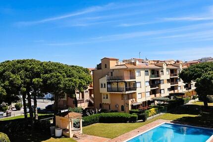 Ferienhaus in Empuriabrava - 164,00&nbsp;EUR Kaltmiete, in Donaueschingen (PLZ: 78166)